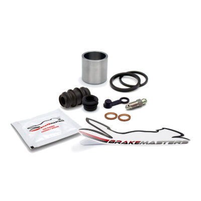 Yamaha DT125 R 1999 rear brake caliper piston seal kit