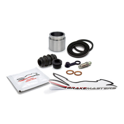 Yamaha DT125 R 2000 front brake caliper piston seal kit