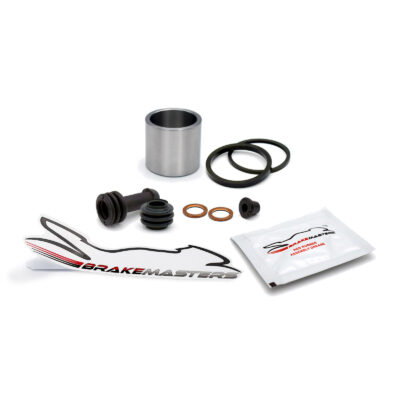 Yamaha TDR125 Brembo 1992 rear brake caliper piston seal kit
