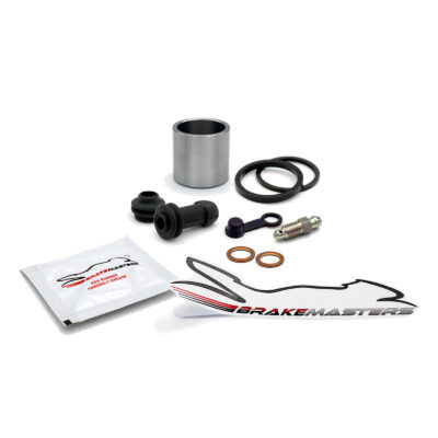 Yamaha WR125 R 2017 rear brake caliper piston seal kit