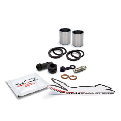 Yamaha YZ85 2011 front brake caliper piston seal kit Y