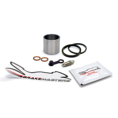 Yamaha YZF-R125 2016 rear brake caliper piston seal kit