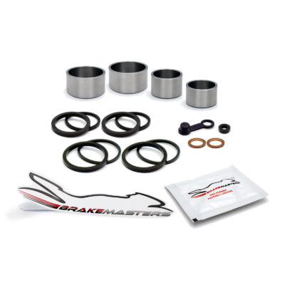 Yamaha YZF-R125 ABS 2015 front brake caliper piston seal kit
