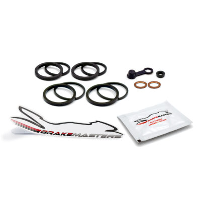 Yamaha Mt125 2015 Front Brake Caliper Seal Kit