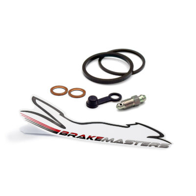 Yamaha Rd125 Dx 1978 Front Brake Caliper Seal Kit