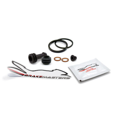 Yamaha Tdr125 Brembo 1989 Rear Brake Caliper Seal Kit