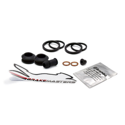 Yamaha Tdr125 Brembo 1992 Front Brake Caliper Seal Kit