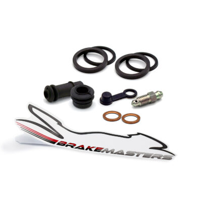 Yamaha Ttr125 Lw 2012 Front Brake Caliper Seal Kit