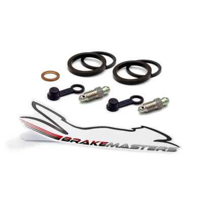 Yamaha Tz125 1994 Rear Brake Caliper Seal Kit Sumitomo