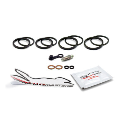 Yamaha Tzr125 Sumitomo 1994 Front Brake Caliper Seal Kit