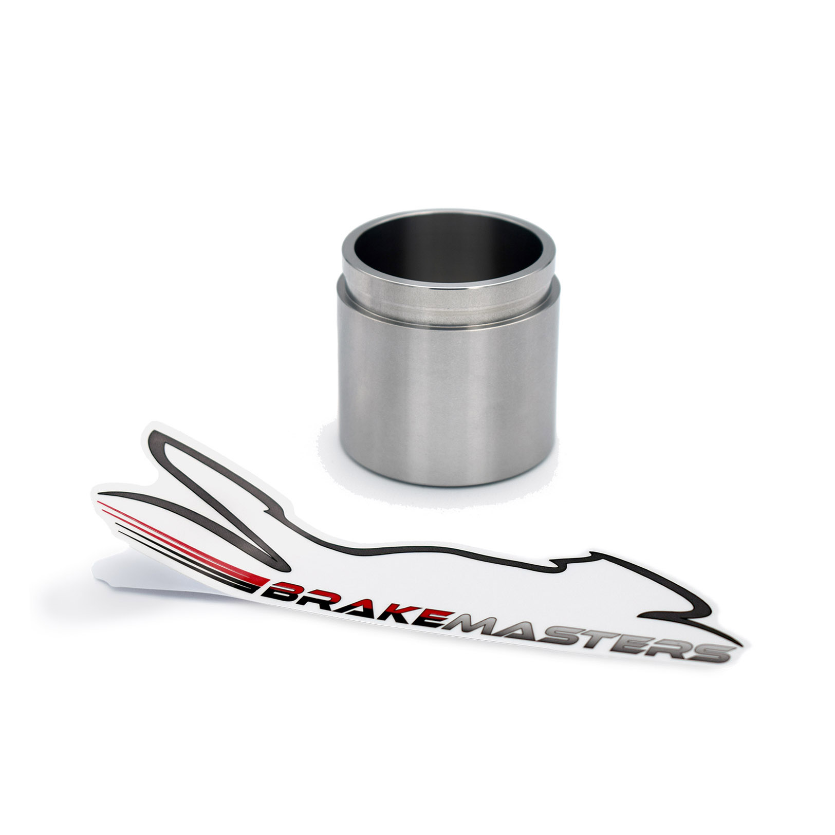 Yamaha DT125 R 1994 Front Brake Caliper Stainless Steel Piston