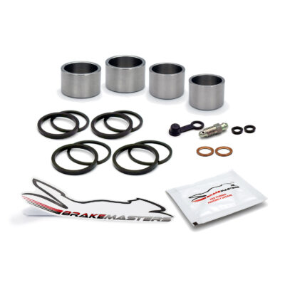 Yamaha XVZ13 A Royal Star 1998 rear brake caliper piston seal kit