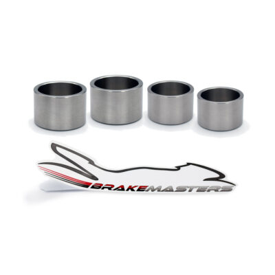 Yamaha XVZ13 TF Royal Star Venture 2008 Rear Brake Caliper Stainless Steel Pistons
