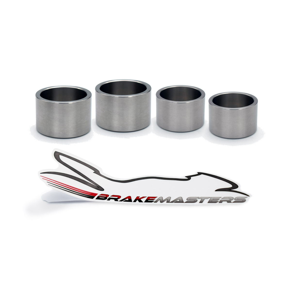 Yamaha XVZ13 TF Royal Star Venture 2008 Rear Brake Caliper Stainless Steel Pistons