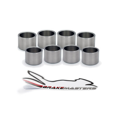 Yamaha XV1900 Raider S 2011 Front Brake Caliper Stainless Steel Pistons
