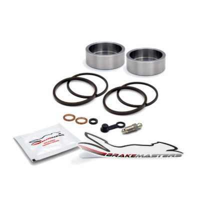 Yamaha RD250 D 1977 rear brake caliper piston seal kit