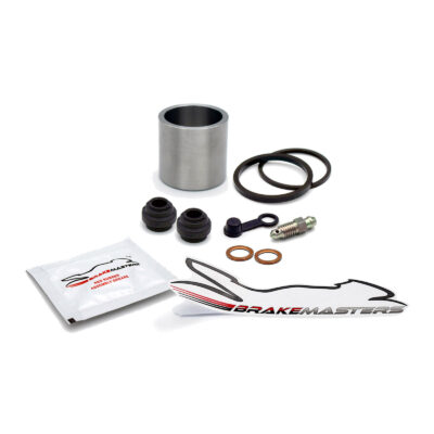 Yamaha RD250 LC 1984 front brake caliper piston seal kit 4L1