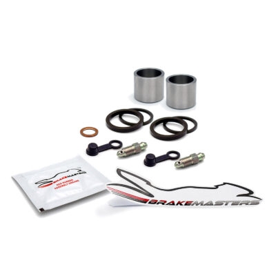 Yamaha TZ250 2009 rear brake caliper piston seal kit