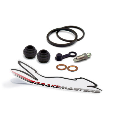 Yamaha Rz250 1982 Front Brake Caliper Seal Kit