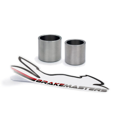 Yamaha XT225 SEROW 1994 Front Brake Caliper Stainless Steel Pistons