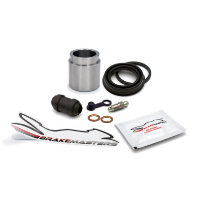 Yamaha XS360 D 1977 front brake caliper piston seal kit