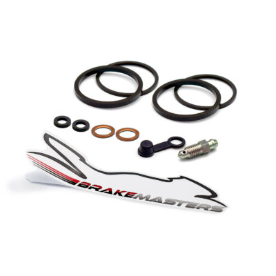 Yamaha Rd350 R Ypvs 1994 Front Brake Caliper Seal Kit