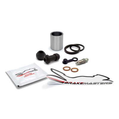 Yamaha YZ450 F 2003 rear brake caliper piston seal kit