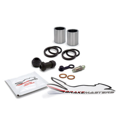 Yamaha YZ450 F 2018 front brake caliper piston seal kit