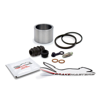 Yamaha XV500 Virago 1993 front brake caliper piston seal kit 4FT2