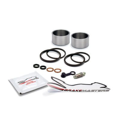 Yamaha XJ600 1985 rear brake caliper piston seal kit 51J