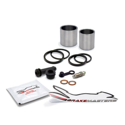Yamaha XJ600 N 1995 front brake caliper piston seal kit