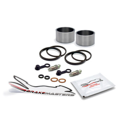 Yamaha XJ600 N 1999 rear brake caliper piston seal kit