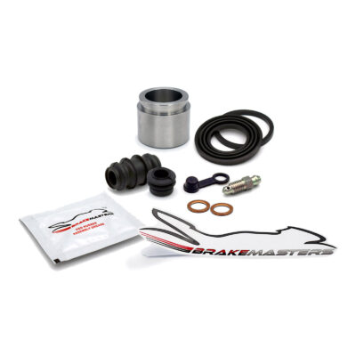 Yamaha XT600 2NF 1987 front brake caliper piston seal kit