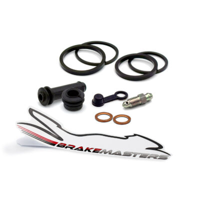 Yamaha Xj600 N 1996 Front Brake Caliper Seal Kit