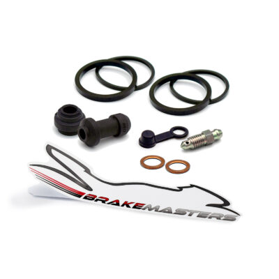 Yamaha Xt600 E 2001 Front Brake Caliper Seal Kit