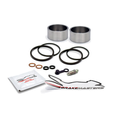 Yamaha FZ700 1987 front brake caliper piston seal kit
