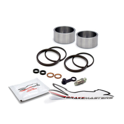 Yamaha XJ900 RK Seca 1983 front brake caliper piston seal kit