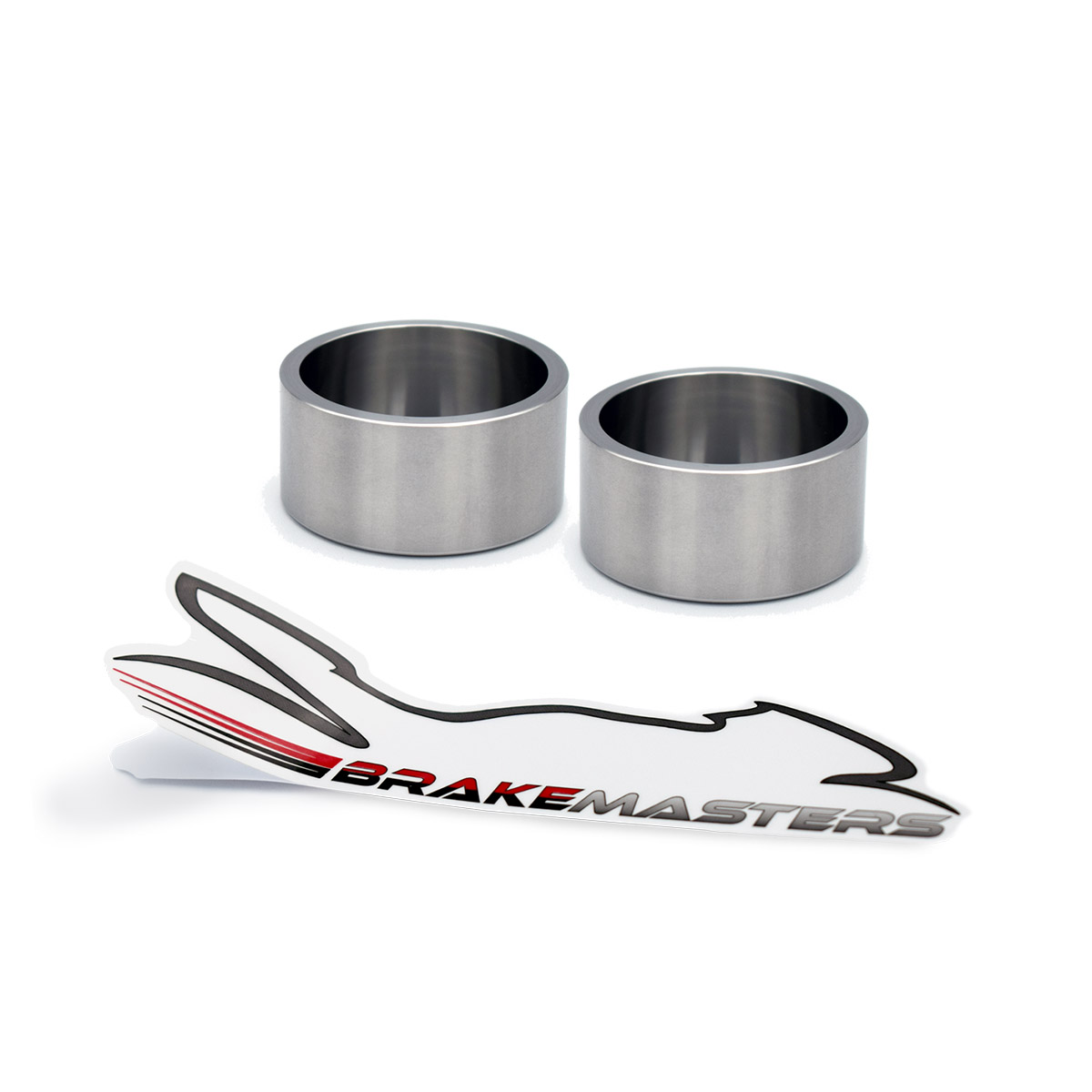 Yamaha XJ900 S DIVERSION 2000 Rear Brake Caliper Stainless Steel Pistons